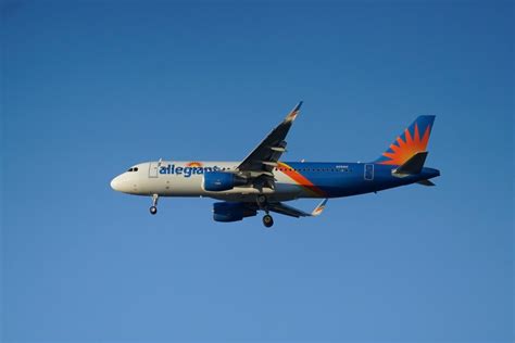 FAA investigation opened after Allegiant flight close call at AUS